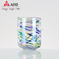 ATO BLOWN MEXICAN GOISON VERRES GUBLIGNE